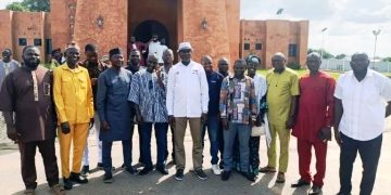 NPP Savannah leadership faces early cohesion test as rival appointment lists emerge