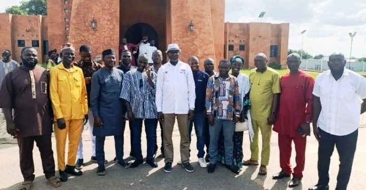 NPP Savannah leadership faces early cohesion test as rival appointment lists emerge 41 NPP Savannah leadership faces early cohesion test as rival appointment lists emerge