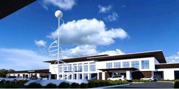Savannah hospital project moves from promise to reality as government hands over site