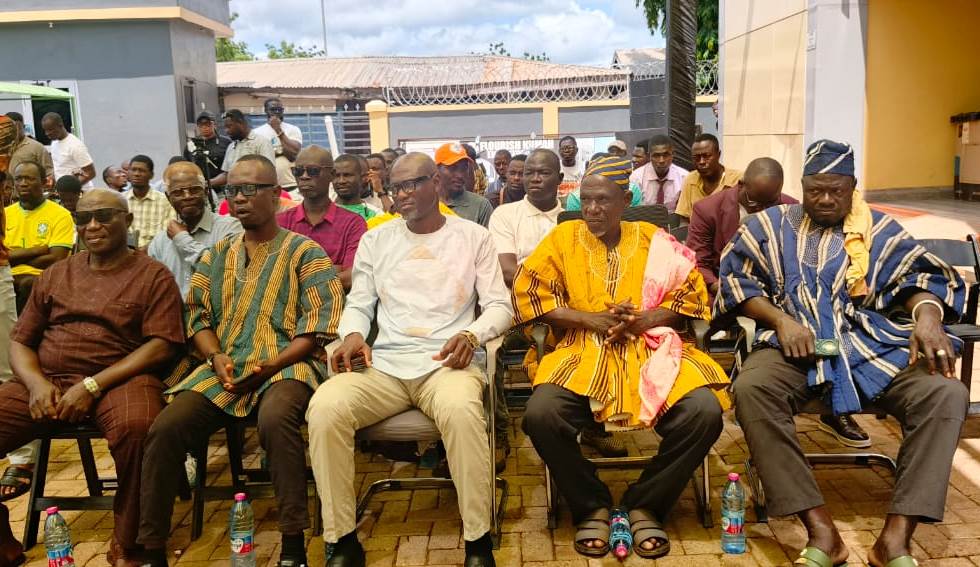MTN SavannahFest 2026 to blend football, culture and community engagement in Northern Region 43 SavannahFest