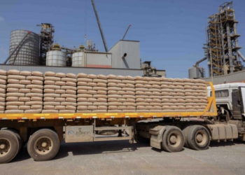Cement price hike looms as COCMAG introduces temporary GH¢12 surcharge