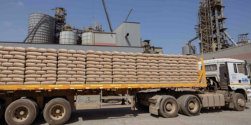 Cement price hike looms as COCMAG introduces temporary GH¢12 surcharge
