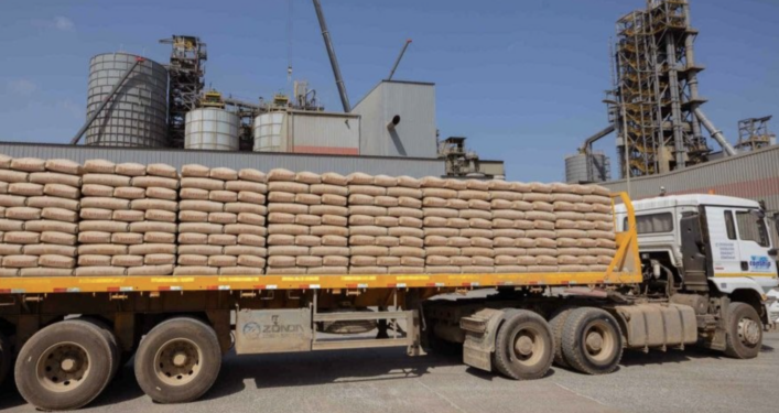 Cement price hike looms as COCMAG introduces temporary GH¢12 surcharge