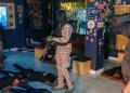 Laboma: NACOC shuts down Amsterdam Pub, arrests three over drug activities