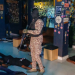 Laboma: NACOC shuts down Amsterdam Pub, arrests three over drug activities