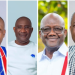 NPP Chairmanship: Boadu picks No. 1, Crabbe No. 2, Afoko No. 3, Boakye Agyarko No. 4 48 NPP Chairmanship: Boadu picks No. 1, Crabbe No. 2, Afoko No. 3, Boakye Agyarko No. 4