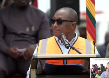 Accra-Kumasi Expressway to feature 8 interchanges, 11 overpasses, 55 bridges 49 Accra-Kumasi Expressway to feature 8 interchanges, 11 overpasses, 55 bridges