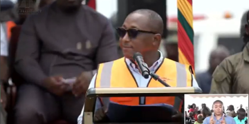 Accra-Kumasi Expressway to feature 8 interchanges, 11 overpasses, 55 bridges