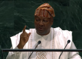 Mahama demands new financing model for Africa at UN