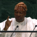 Mahama demands new financing model for Africa at UN