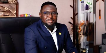 Sherif Ghali steps down after 10 years as GCYE CEO, leaves legacy of youth entrepreneurship advocacy 17 Sherif Ghali steps down after 10 years as GCYE CEO, leaves legacy of youth entrepreneurship advocacy