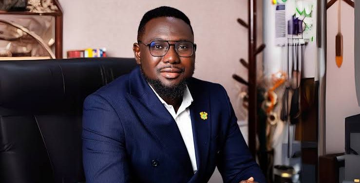 Sherif Ghali steps down after 10 years as GCYE CEO, leaves legacy of youth entrepreneurship advocacy