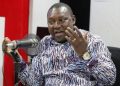 UP’s Solomon Owusu challenges NPP over Ghana-Ivory Coast cocoa price gap