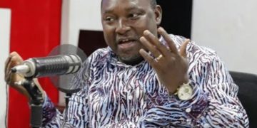 UP’s Solomon Owusu challenges NPP over Ghana-Ivory Coast cocoa price gap