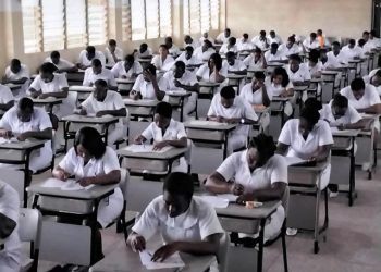 Specialist nursing trainees return to class after first semester exams 49 Specialist nursing trainees return to class after first semester exams