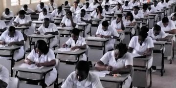 Specialist nursing trainees return to class after first semester exams 9 Specialist nursing trainees return to class after first semester exams