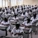 Specialist nursing trainees return to class after first semester exams 49 Specialist nursing trainees return to class after first semester exams