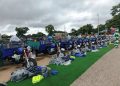 TCDA equips shea women with logistics to tackle collection, transport challenges
