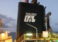 Ghana wins $393m Tullow tax arbitration- Finance Minister