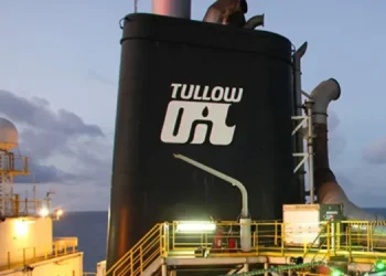 Ghana wins $393m Tullow tax arbitration- Finance Minister