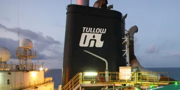 Ghana wins $393m Tullow tax arbitration- Finance Minister