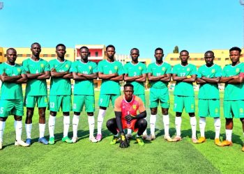 UDS reach African university games final after 4-0 win over Delta University