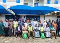 Upper West trains district teams to drive free primary healthcare rollout 51 Upper West trains district teams to drive free primary healthcare rollout