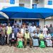 Upper West trains district teams to drive free primary healthcare rollout 49 Upper West trains district teams to drive free primary healthcare rollout