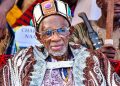 Wa Naa uses Dumba 2026 to press development demands, renews call for action on Wa-Bamboi road 51 Wa Naa uses Dumba 2026 to press development demands, renews call for action on Wa-Bamboi road