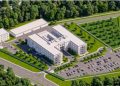Contractors move to site for 160-bed Western North Regional Hospital