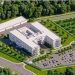 Contractors move to site for 160-bed Western North Regional Hospital 46 Contractors move to site for 160-bed Western North Regional Hospital