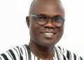 Mohl declares NPP parliamentary bid, says party needs new leadership to reclaim Nandom seat 56 Mohl declares NPP parliamentary bid, says party needs new leadership to reclaim Nandom seat