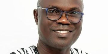 Mohl declares NPP parliamentary bid, says party needs new leadership to reclaim Nandom seat 14 Mohl declares NPP parliamentary bid, says party needs new leadership to reclaim Nandom seat