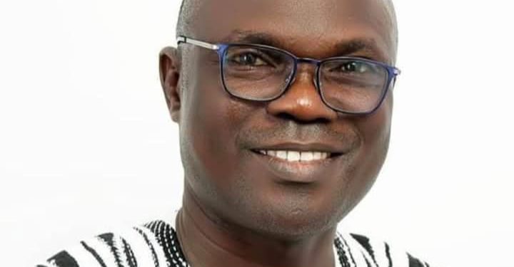 Mohl declares NPP parliamentary bid, says party needs new leadership to reclaim Nandom seat