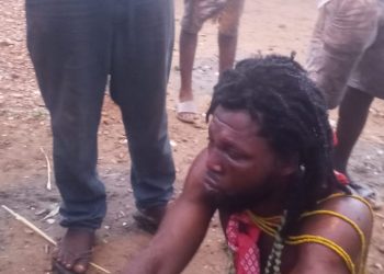 45-year-old man arrested over alleged attempted murder of farmer at Abotia-Dorfor