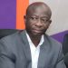 Lawyer Kwame Adofo questions Chief Justice Baffoe-Bonnie’s political conduct, warns it could undermine public confidence 48 Lawyer Kwame Adofo questions Chief Justice Baffoe-Bonnie’s political conduct, warns it could undermine public confidence