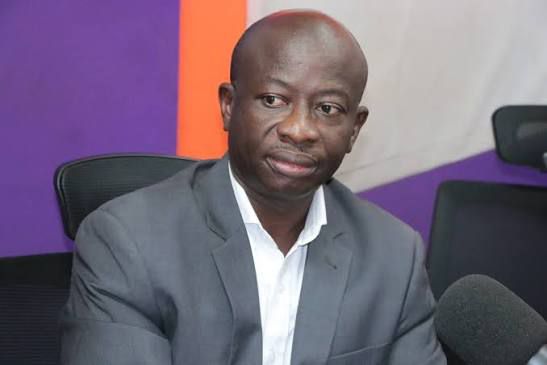 Lawyer Kwame Adofo questions Chief Justice Baffoe-Bonnie’s political conduct, warns it could undermine public confidence 41 Lawyer Kwame Adofo questions Chief Justice Baffoe-Bonnie’s political conduct, warns it could undermine public confidence