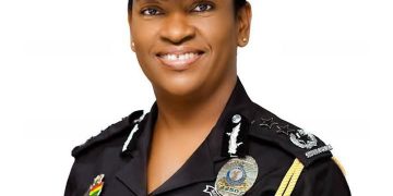 Ghana Police warns criminals are exploiting borders faster than law enforcement