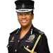 Ghana Police warns criminals are exploiting borders faster than law enforcement