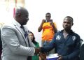Loading boy rewarded for returning €3,000 and GH¢1,000 found in Accra-Koforidua vehicle