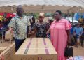 Yilo Krobo Assembly support more MPWDs but visually impaired Uni.student appeals for laptop