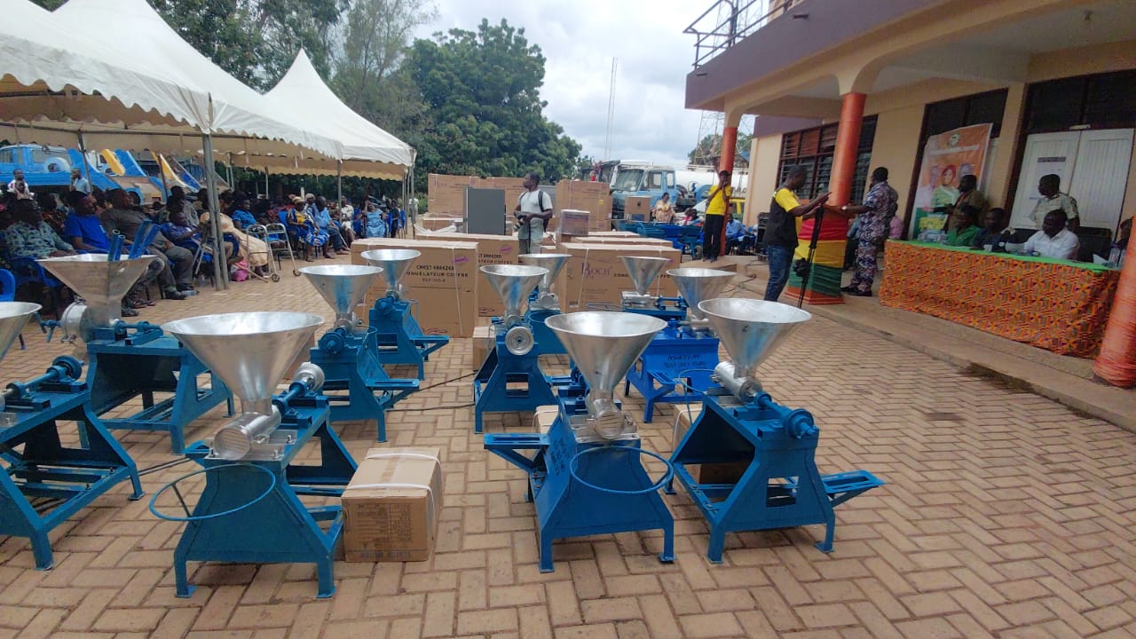 Yilo Krobo Assembly support more MPWDs but visually impaired Uni.student appeals for laptop 42 WhatsApp Image 2026 09 13 at 4.38.43 PM 1 1