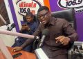Kumasi-Accra Expressway will create 30,000 direct jobs — Dr Samuel Aryeh