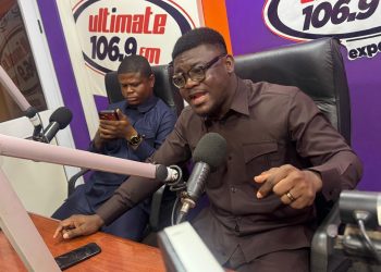 Kumasi-Accra Expressway will create 30,000 direct jobs — Dr Samuel Aryeh