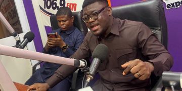 Kumasi-Accra Expressway will create 30,000 direct jobs — Dr Samuel Aryeh