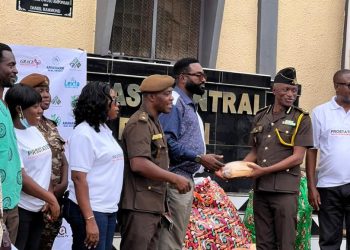 Prostate Health Foundation calls for annual screening of prison inmates 48 Prostate Health Foundation calls for annual screening of prison inmates