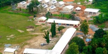Mr Beast builds $10M community in Ghana to fight child labour