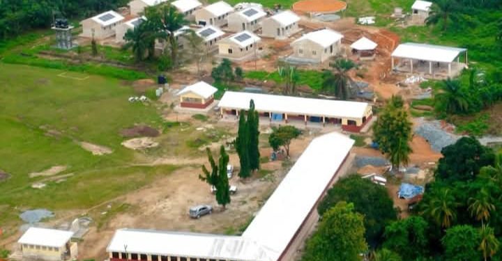 Mr Beast builds $10M community in Ghana to fight child labour 41 Mr Beast builds $10M community in Ghana to fight child labour