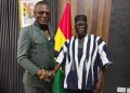 Bolgatanga Stadium redevelopment set to begin before end of 2026