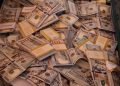16 arrested as National Security dismantles counterfeit currency syndicates